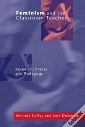 Capa do artigo Feminism And The Classroom Teacher