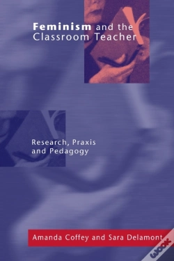 Capa do artigo Feminism And The Classroom Teacher