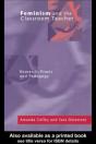 Feminism And The Classroom Teacher - Preview