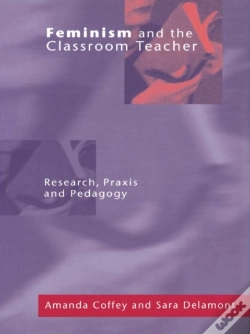 Capa do artigo Feminism And The Classroom Teacher