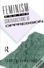 Capa do artigo Feminism And The Contradictions Of Oppression