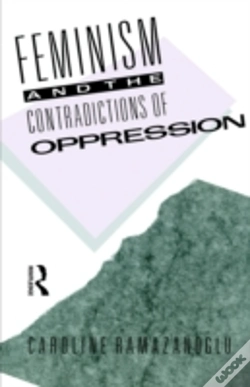 Capa do artigo Feminism And The Contradictions Of Oppression
