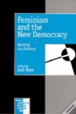 Capa do artigo Feminism And The New Democracy