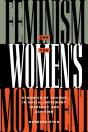 Feminism And The Women'S Movement - Preview
