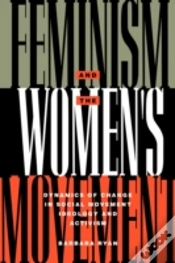 Capa do artigo Feminism And The Women