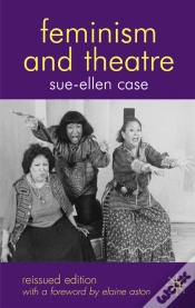 Capa do artigo Feminism And Theatre