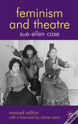 Capa do artigo Feminism And Theatre