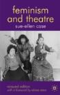 Feminism And Theatre - Preview