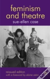 Capa do artigo Feminism And Theatre