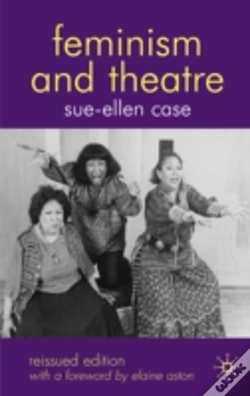 Capa do artigo Feminism And Theatre