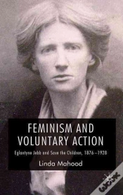 Capa do artigo Feminism And Voluntary Action