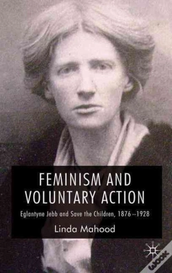 Capa do artigo Feminism And Voluntary Action