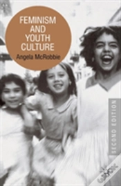 Capa do artigo Feminism And Youth Culture