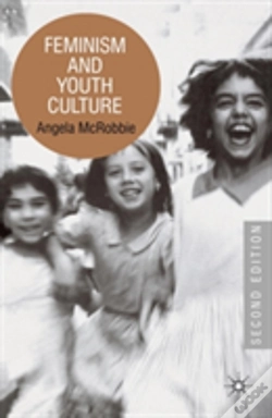 Capa do artigo Feminism And Youth Culture