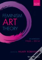 Feminism Art Theory