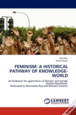 Capa do artigo Feminism