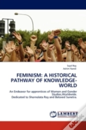 Capa do artigo Feminism