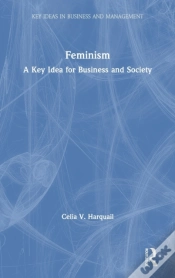 Capa do artigo Feminism