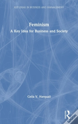 Capa do artigo Feminism