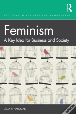 Capa do artigo Feminism