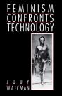 Feminism Confronts Technology - Preview