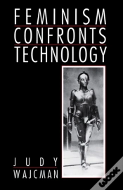 Capa do artigo Feminism Confronts Technology