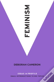 Capa do artigo Feminism