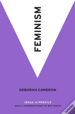 Capa do artigo Feminism