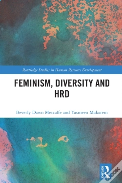 Capa do artigo Feminism, Diversity And Hrd