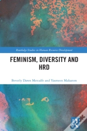 Capa do artigo Feminism, Diversity And Hrd