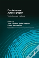Feminism & Autobiography