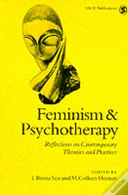Capa do artigo Feminism & Psychotherapy