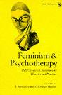 Feminism & Psychotherapy - Preview
