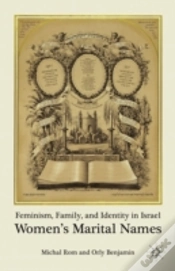 Capa do artigo Feminism, Family, And Identity In Israel