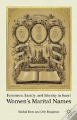 Capa do artigo Feminism, Family, And Identity In Israel