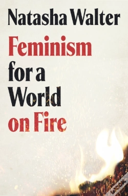 Capa do artigo Feminism For A World On Fire