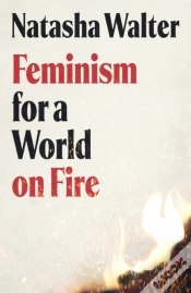 Capa do artigo Feminism For A World On Fire