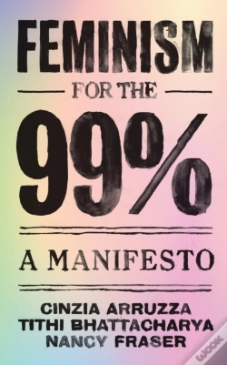 Capa do artigo Feminism For The 99%