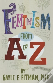 Capa do artigo Feminism From A To Z