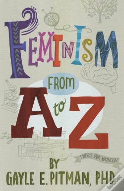 Capa do artigo Feminism From A To Z