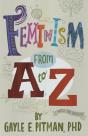 Feminism From A To Z - Preview