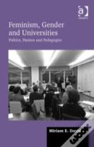 Feminism, Gender And Universities