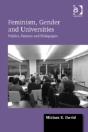 Feminism, Gender And Universities - Preview