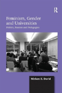 Feminism, Gender And Universities - Preview