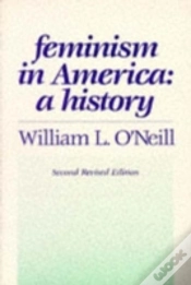 Capa do artigo Feminism In America