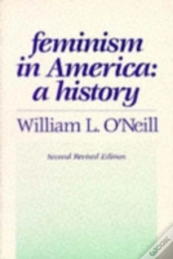 Capa do artigo Feminism In America