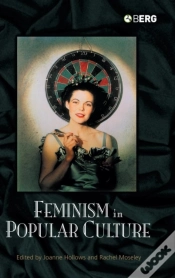 Capa do artigo Feminism In Popular Culture