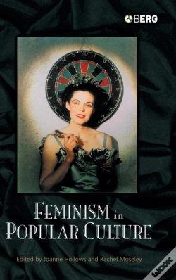 Capa do artigo Feminism In Popular Culture