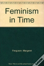 Capa do artigo Feminism In Time