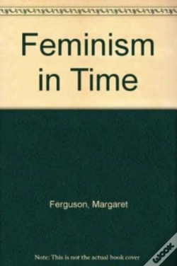 Capa do artigo Feminism In Time